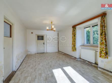 Prodej - dům/vila, 150 m²