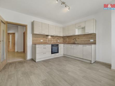 Prodej bytu, 3+1, 114 m²