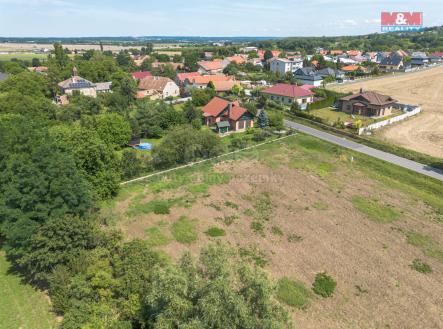 Prodej pozemku pro bydlení, 1 139 m²