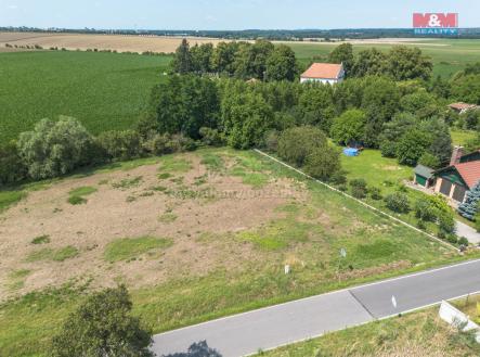 Prodej pozemku pro bydlení, 1 139 m²