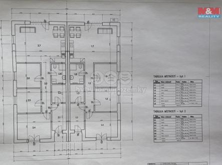 Prodej - dům/vila, 122 m²