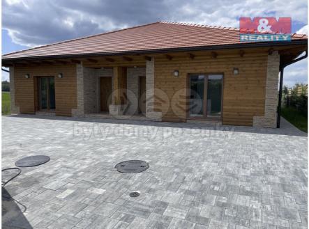 Prodej - dům/vila, 122 m²