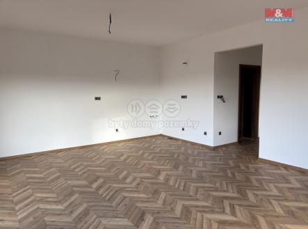 Prodej - dům/vila, 122 m²