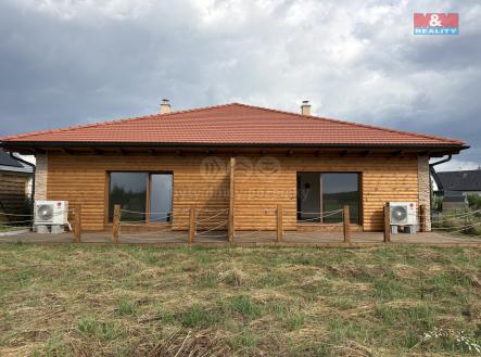 Prodej - dům/vila, 122 m²