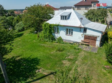 Prodej - pozemek pro bydlení, 879 m²