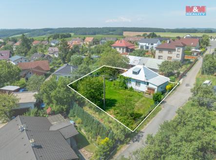 Prodej - pozemek pro bydlení, 879 m²