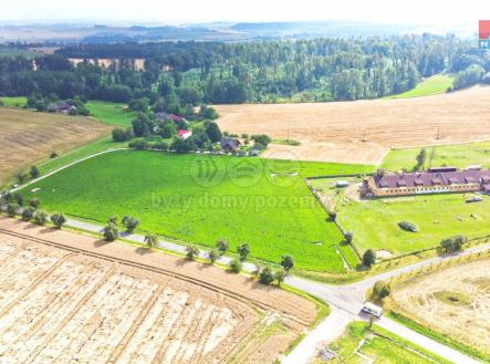 Prodej pozemku pro bydlení, 20 001 m²