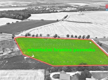 Prodej pozemku pro bydlení, 20 001 m²