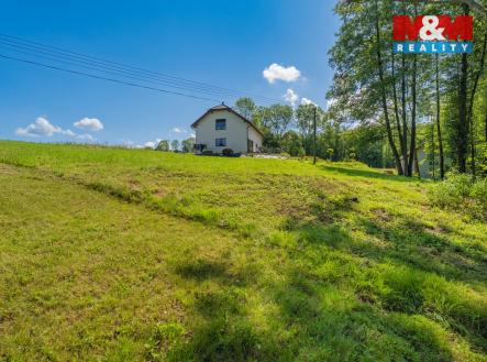 Prodej pozemku pro bydlení, 1 096 m²