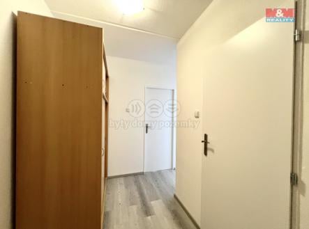 Prodej bytu, 2+1, 40 m²
