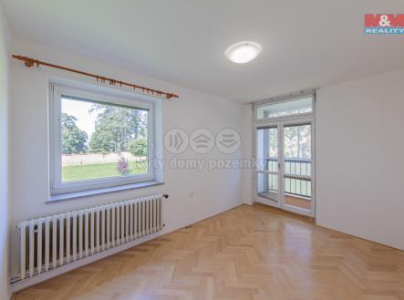 Prodej bytu, 3+1, 93 m²