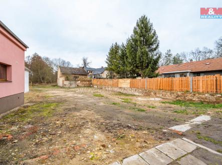 Prodej - pozemek pro bydlení, 1 361 m²