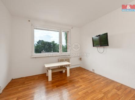 Prodej bytu, 1+kk, 19 m²