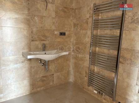 Prodej domu/vily, 122 m²