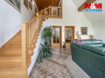 Prodej domu/vily, 224 m²