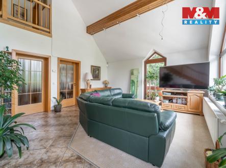 Prodej domu/vily, 224 m²