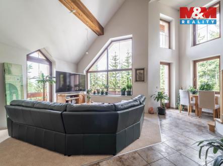 Prodej domu/vily, 224 m²