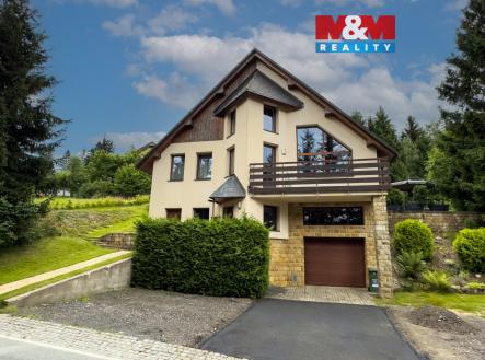 Prodej domu/vily, 224 m²