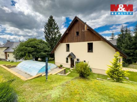 Prodej domu/vily, 224 m²