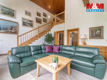 Prodej domu/vily, 224 m²