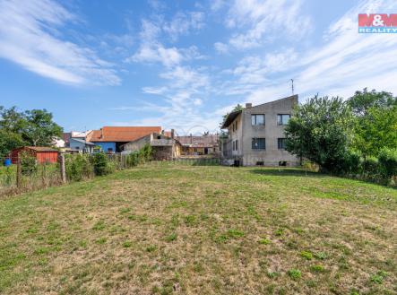 Prodej - pozemek pro bydlení, 1 521 m²