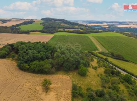 Prodej - pozemek, zahrada, 16 882 m²