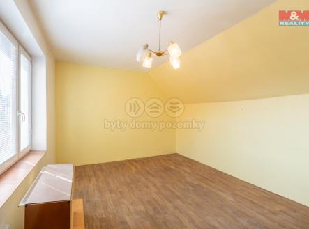 Prodej bytu, 1+kk, 37 m²