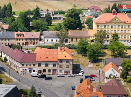 Prodej bytu, 1+kk, 37 m²
