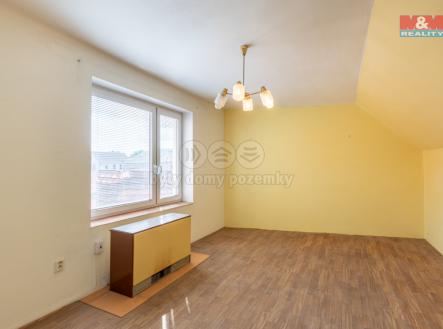 Prodej bytu, 1+kk, 37 m²