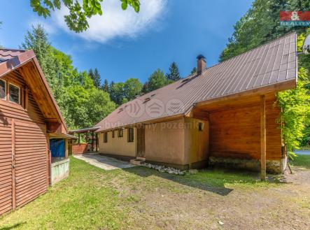 Prodej domu/vily, 320 m²