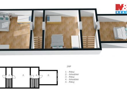 Prodej domu/vily, 320 m²