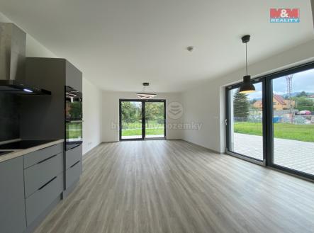 Prodej - dům/vila, 82 m²