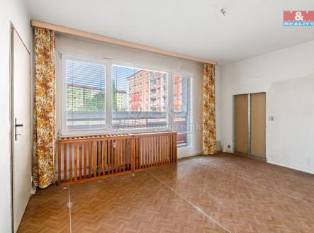 Prodej bytu, 4+1, 76 m²