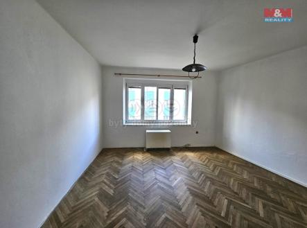 Pronájem bytu, 1+1, 50 m²