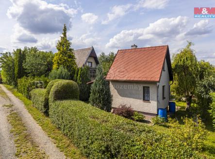 Prodej - pozemek pro bydlení, 407 m²