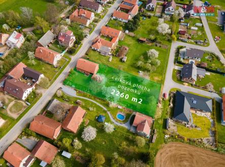 Prodej domu/vily, 55 m²