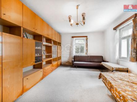 Prodej domu/vily, 55 m²