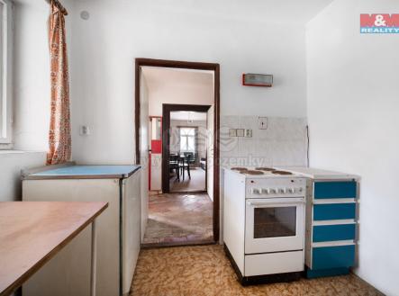 Prodej domu/vily, 55 m²