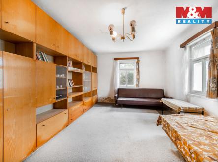 Prodej domu/vily, 55 m²