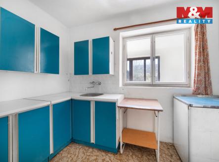 Prodej domu/vily, 55 m²