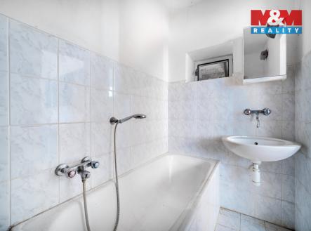 Prodej domu/vily, 55 m²