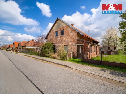 Prodej domu/vily, 55 m²