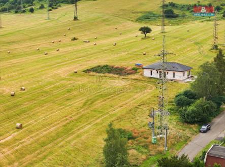 Prodej - pozemek pro bydlení, 1 317 m²