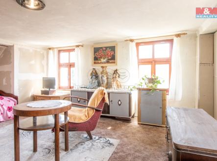 Prodej - dům/vila, 134 m²