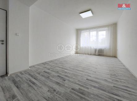 Pronájem bytu, 2+1, 58 m²