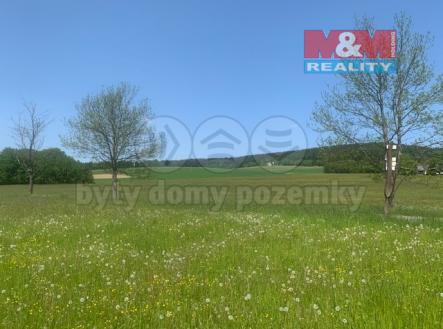 Prodej - pozemek, zemědělská půda, 28 002 m²