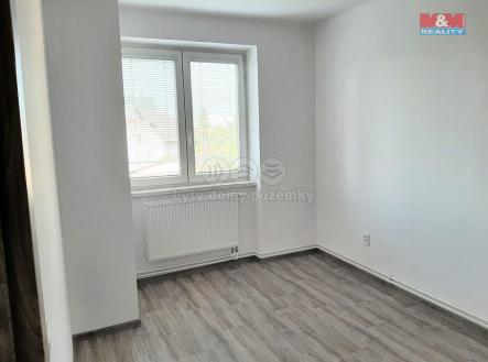 Pronájem bytu, 3+1, 62 m²