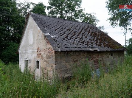 Prodej - chata/rekreační objekt, 39 m²