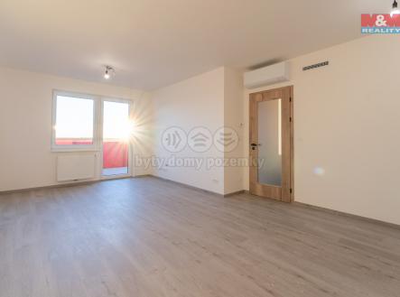 Prodej bytu, 2+kk, 57 m²