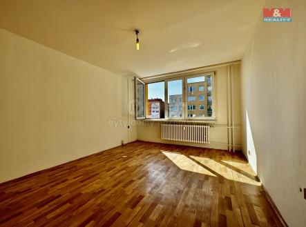 Prodej bytu, 3+kk, 65 m²